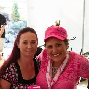 Meet your Posher, Wendy